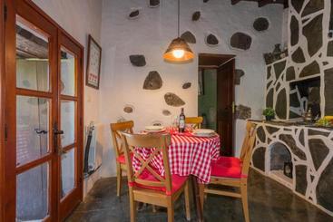 Finca Casa Nanita