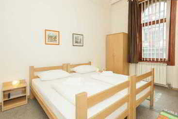 Hostel Massimo