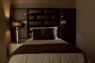 Hotel Aqua Ria Boutique