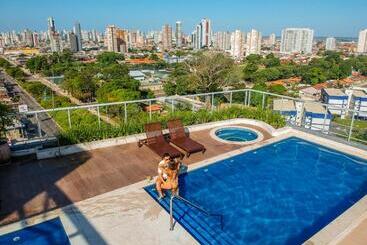 فندق Ibis Styles Belem Hangar