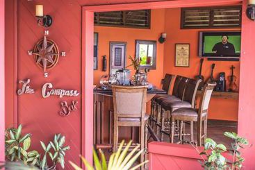 هتل Mayoka Lodge