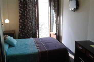 בית מלון כפרי Nieves Chipiona