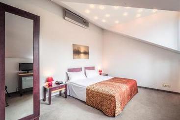 هتل Rixwell Terrace Design