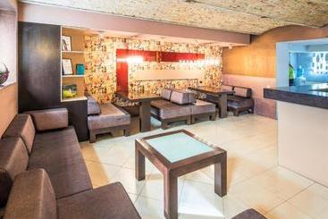 هتل Rixwell Terrace Design