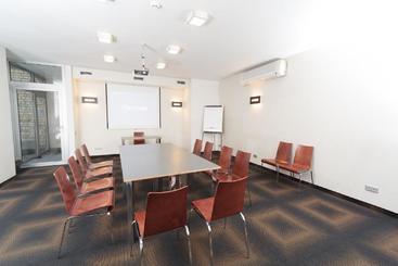 هتل Rixwell Terrace Design