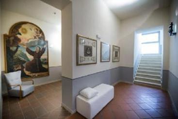 هتل San Biagio Resort