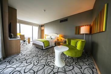 Hotel Sofitel Dubai Downtown