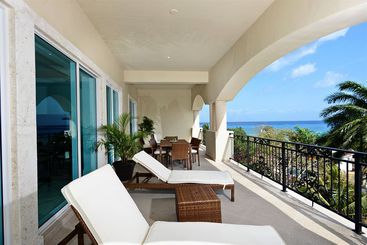 هتل The Landmark Resort Of Cozumel