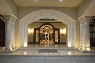 هتل The Landmark Resort Of Cozumel