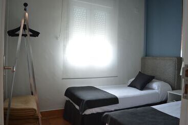 آپارتمان On Family Playa De Doñana