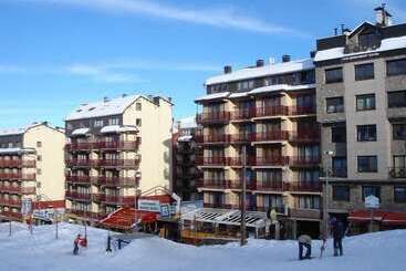 آپارتمان Paradis Blanc 3000