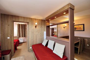 Residence Antares