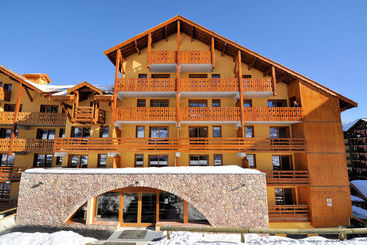 Residence Antares
