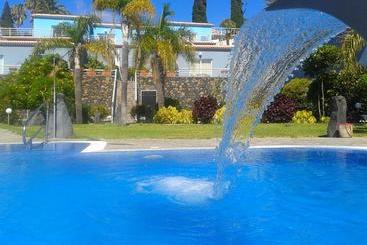 شقة Residencial Las Norias
