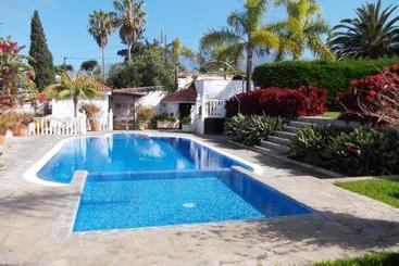 Residencial Las Norias