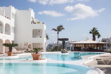 شقة Sotavento Beach Club