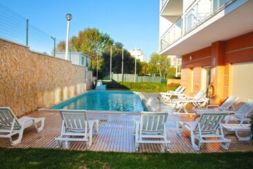 Appartment Studio 17 by Atlantichotels, AL