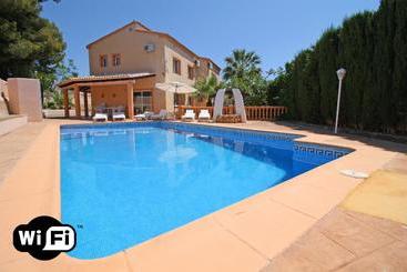 Villa Bellavista