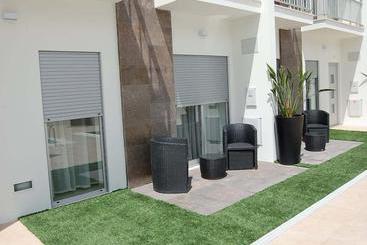 Villas Mare Residence