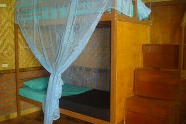 هاستل Dormitory Sedap Malam