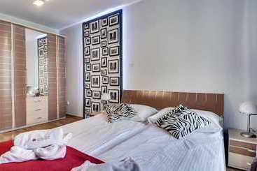 Bianca Apartments