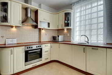 Bianca Apartments