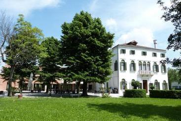 בית מלון כפרי Ca  Zane Martin