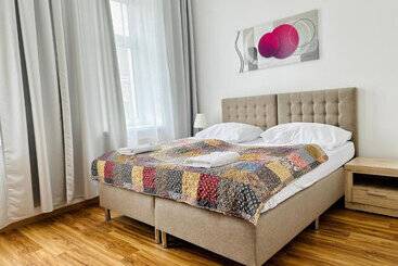 בית מלון כפרי Klimt