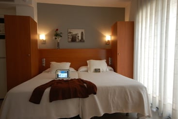 Sitges Apartment