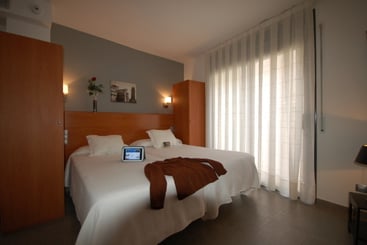 Sitges Apartment