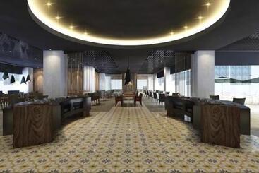 Swiss Belhotel Cirebon