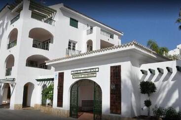 Appartment Pueblo Torviscas
