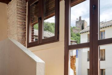 Urban Suites Granada
