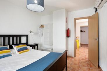 Urban Suites Granada