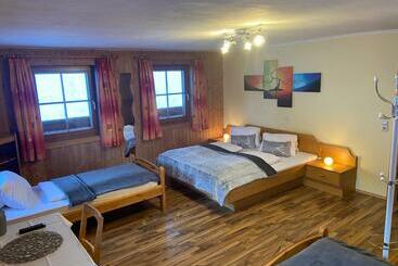 Bed and Breakfast Reiterhof Familie Laubichler