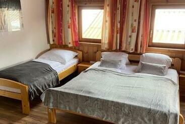 Bed and Breakfast Reiterhof Familie Laubichler