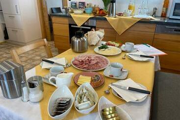 Bed and Breakfast Reiterhof Familie Laubichler