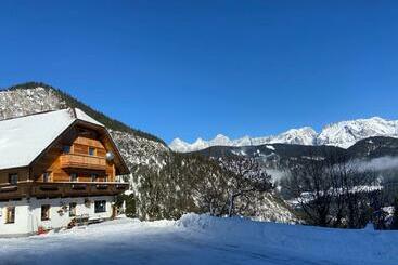 Bed and Breakfast Reiterhof Familie Laubichler