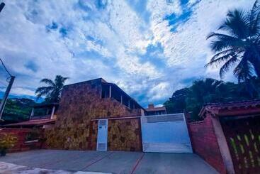 膳宿费 Residencial Via Mar   Massaguaçu