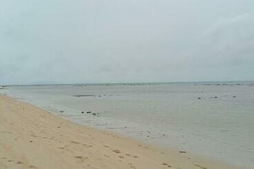 پانسیون Coco Sea Bangpo Resort