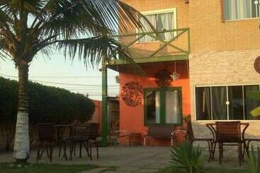 Hostel Pousada Vida De Buzios