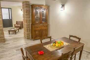 مبيت وإفطار La Dimora Di Giano