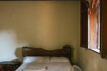 Hostel Santa Cruz Ometepe