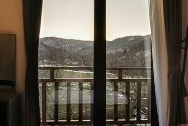 Family Hotel Lilium