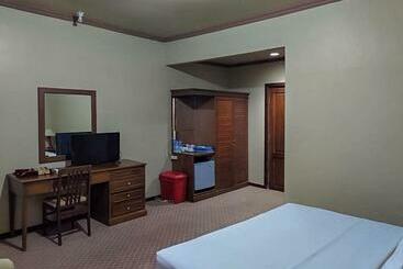 هتل Indiana Syariah Mitra Reddoorz