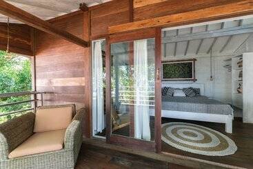 리조트 Salty Breeze Bali