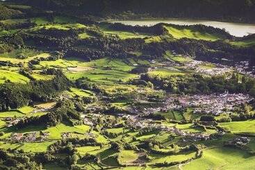 Апарт-отель Casa Da Galeria  Azores Art Of Hosting