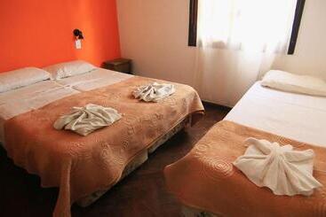 Complejo Turistico   Hotel Pinar Serrano   Bialet Masse   Cordoba