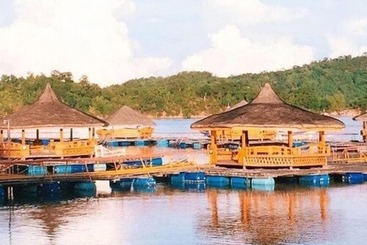 Grace Island Resort By Cocotel