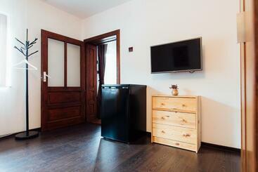 پانسیون Szitas Rooms
